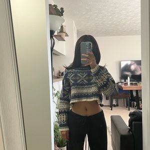 cute sweater